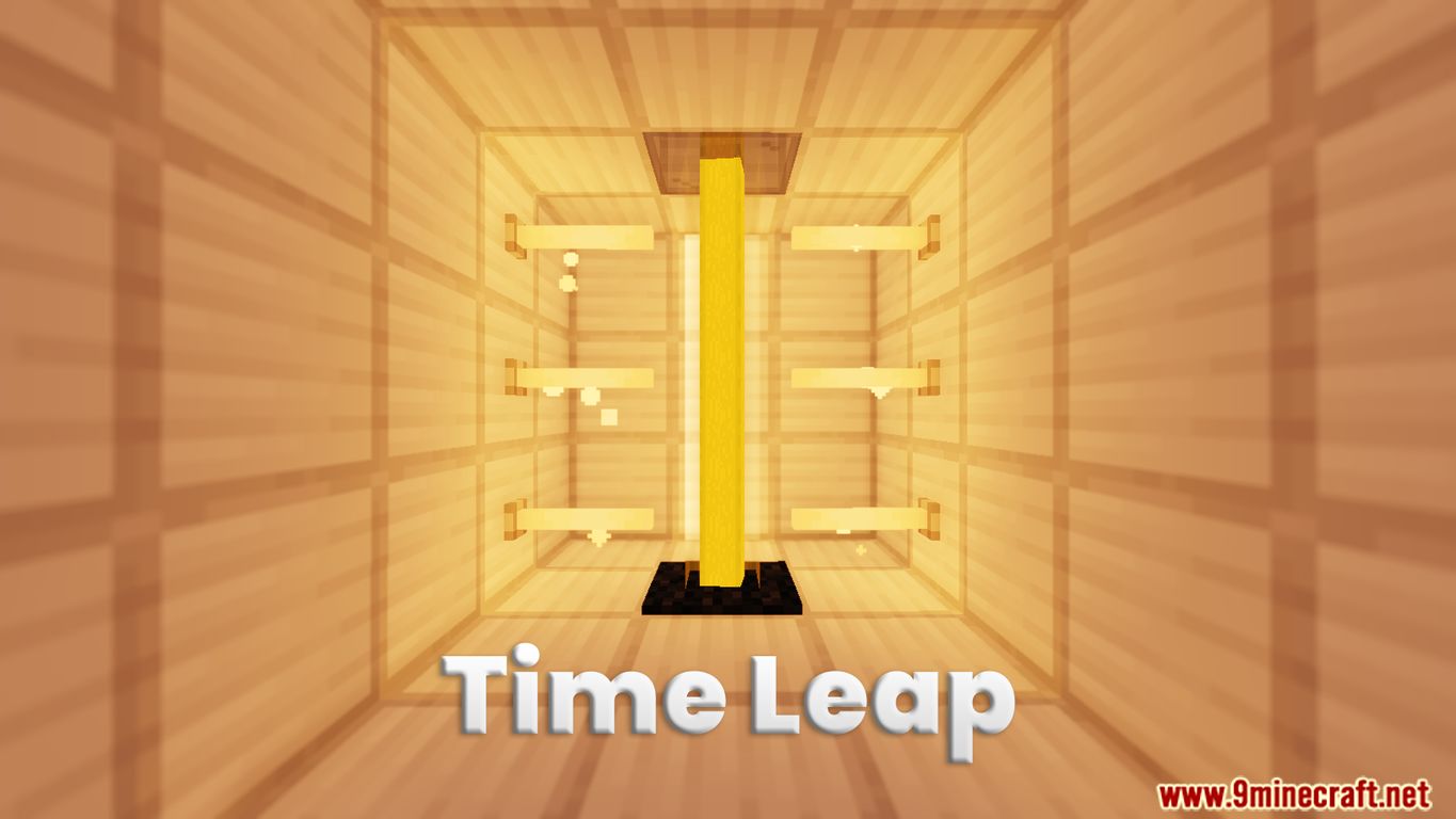 Time Leap Map Thumbnail