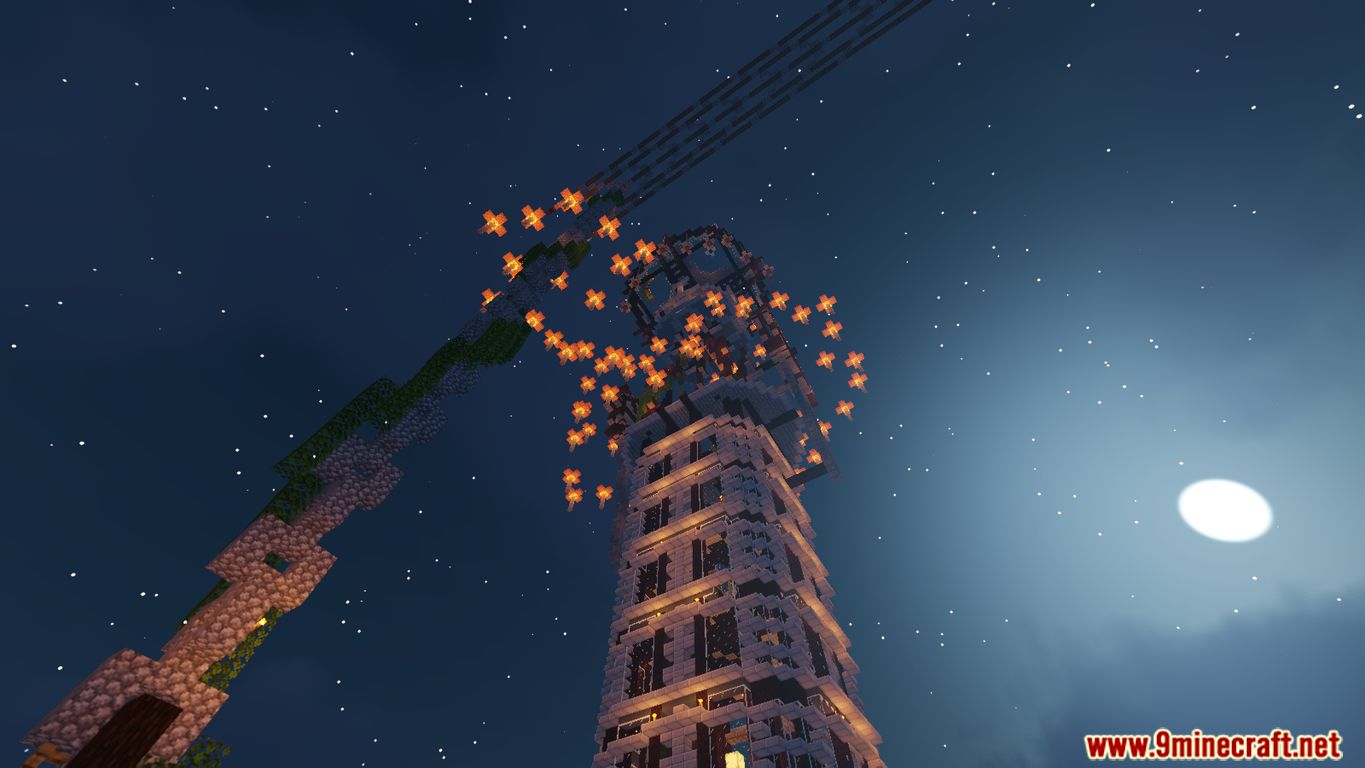 Tower Jump 3 Map Screenshots (10)