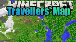 Travellers’ Mod