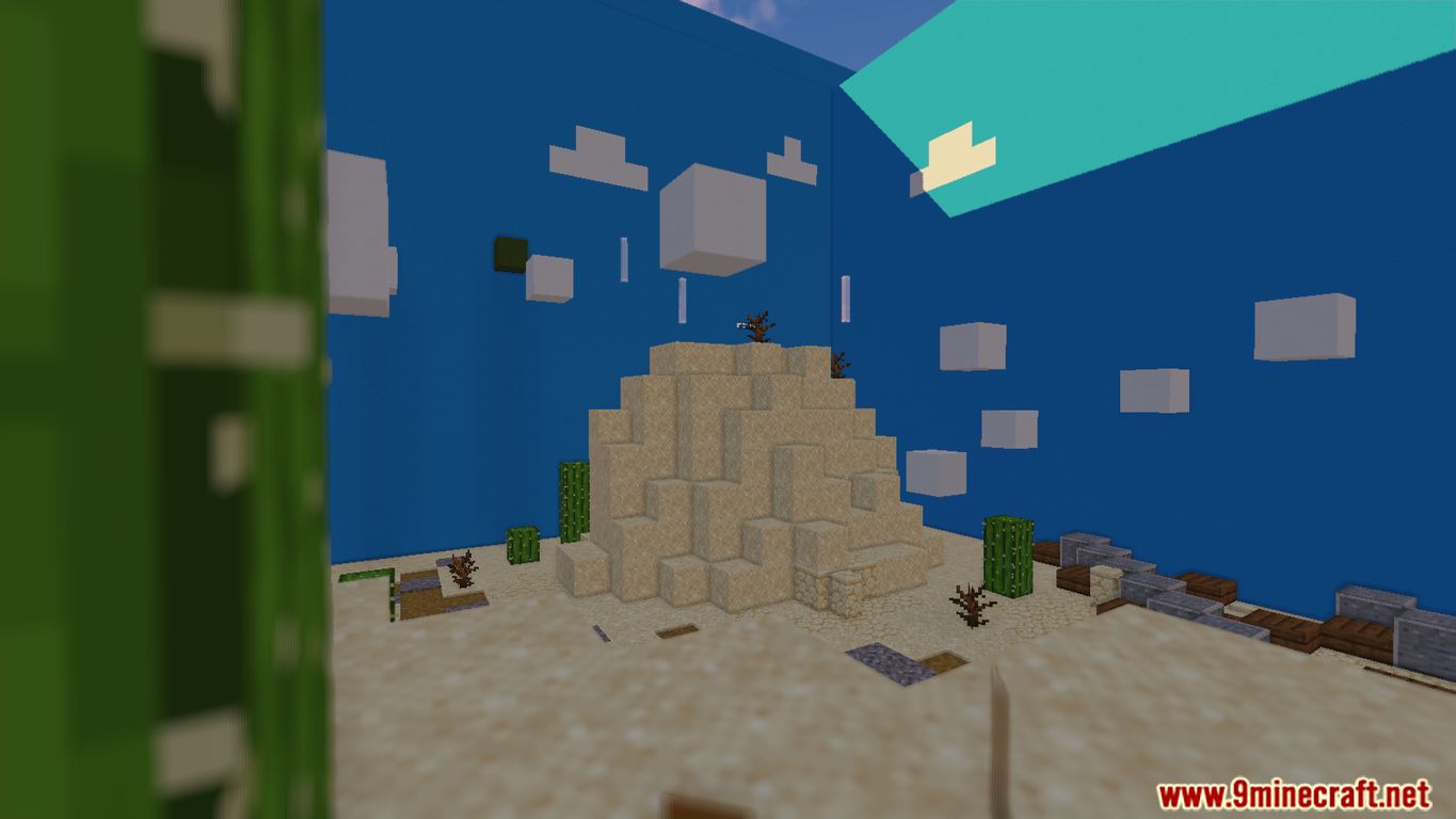 Tricraft 2 Map Screenshots (3)