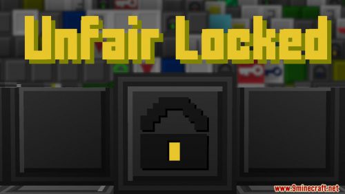 Unfair Locked Map Thumbnail