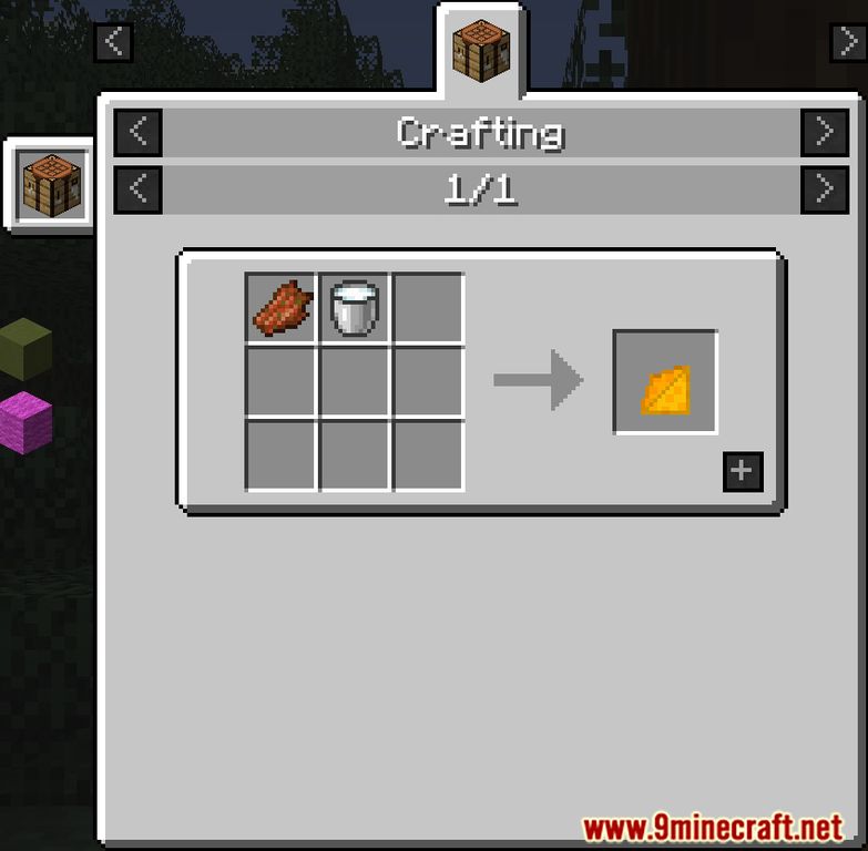 Vanilla Ingredients Mod Screenshots 11