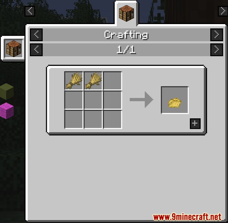 Vanilla Ingredients Mod Screenshots 16