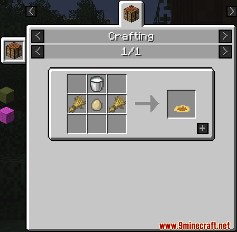 Vanilla Ingredients Mod Screenshots 17