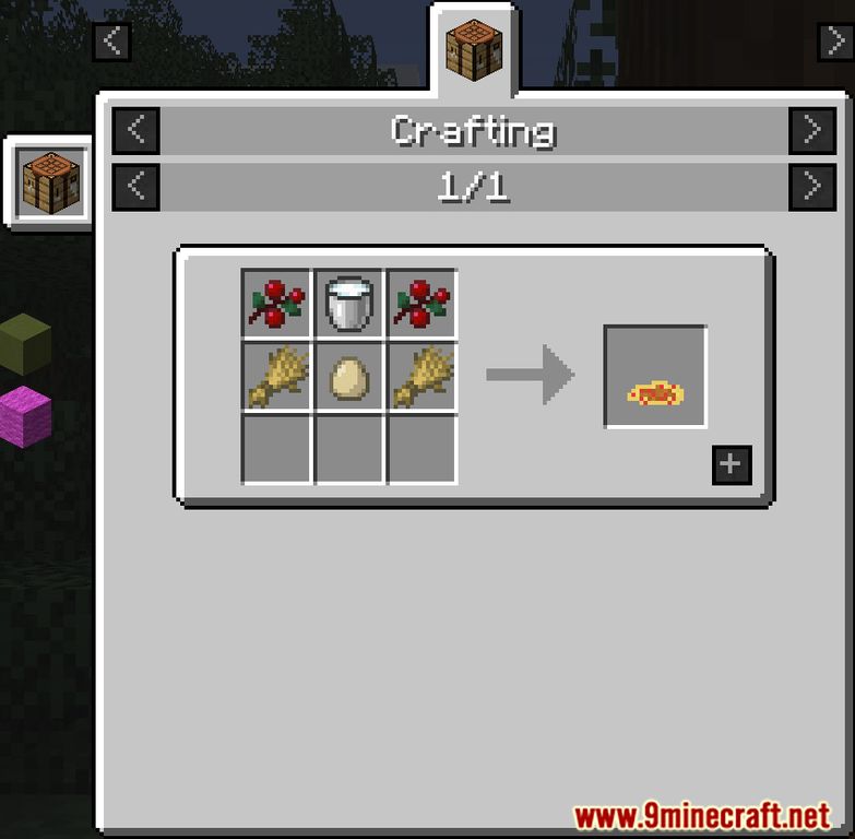 Vanilla Ingredients Mod Screenshots 18