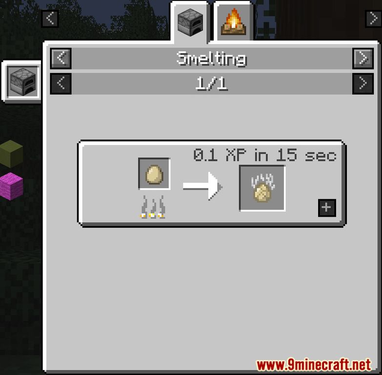 Vanilla Ingredients Mod Screenshots 19