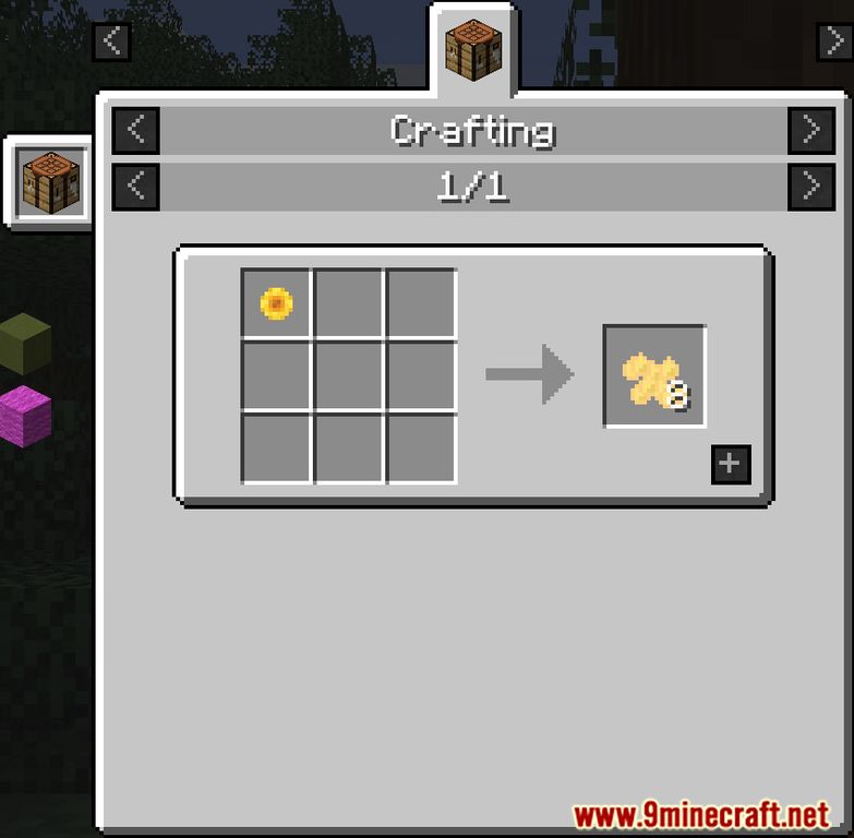 Vanilla Ingredients Mod Screenshots 20