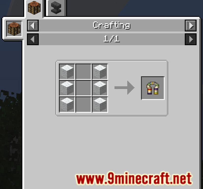 Who Cosmetics Mod Screenshots 12
