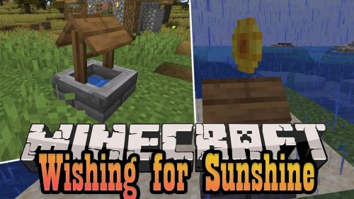 Wishing for Sunshine Mod