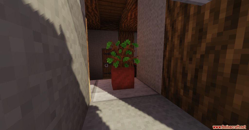 Zenus Resource Pack Screenshots 1
