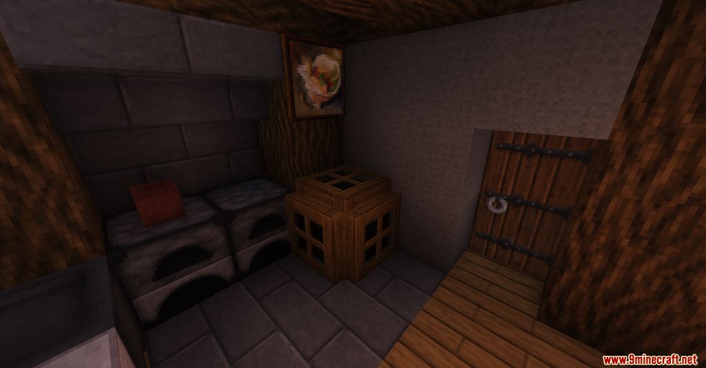 Zenus Resource Pack Screenshots 2