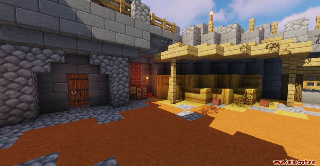 Zenus Resource Pack Screenshots 3