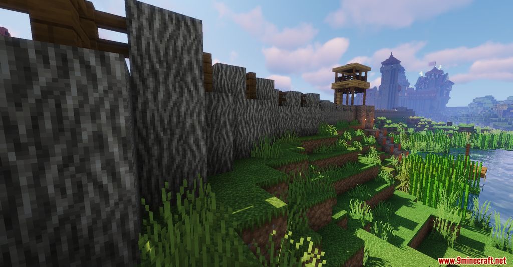 Zenus Resource Pack Screenshots 5