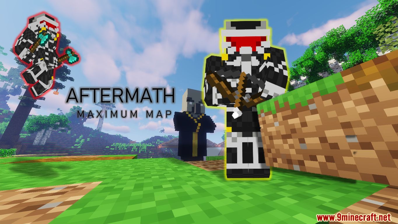 AFTERMATH Map Thumbnail