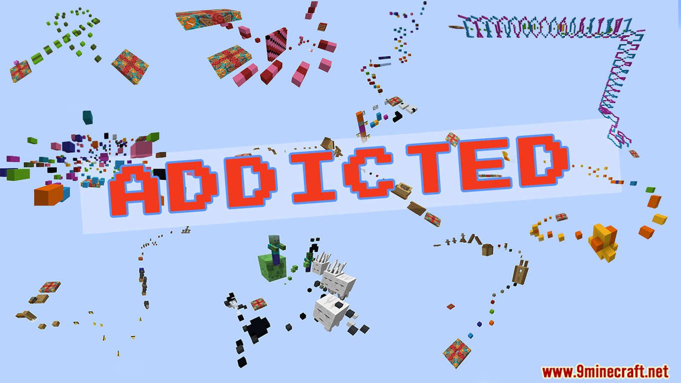 Addicted Map Thumbnail