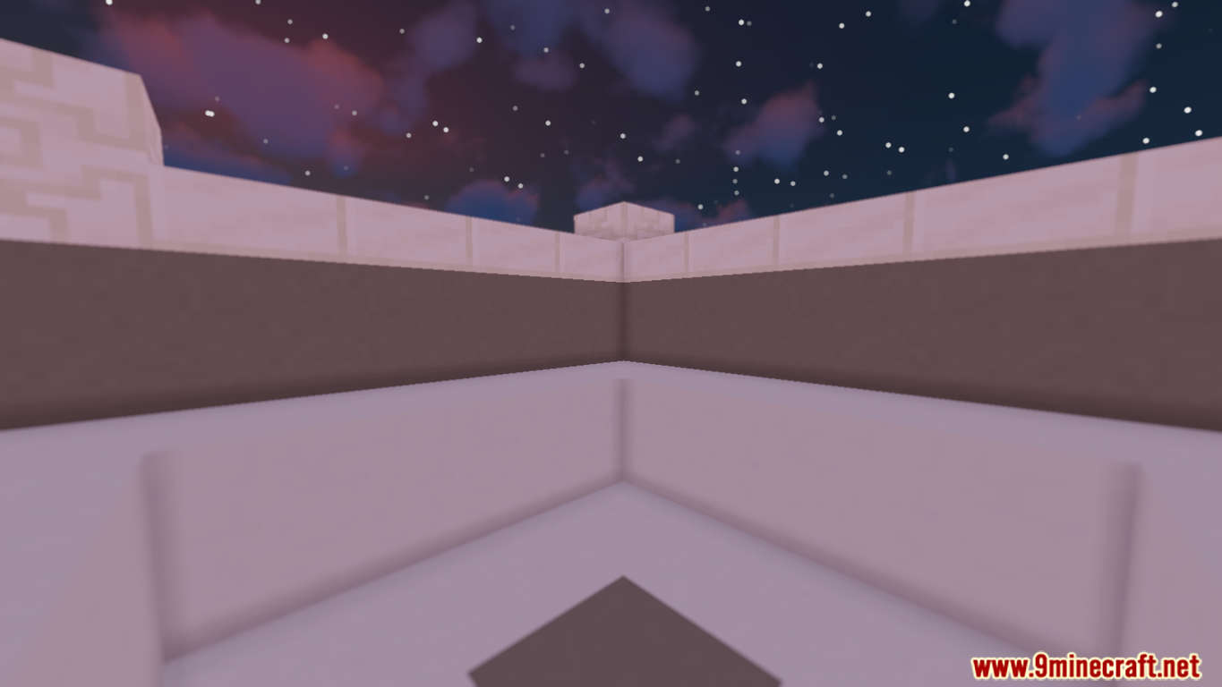 An Empty Space Map Screenshots (12)