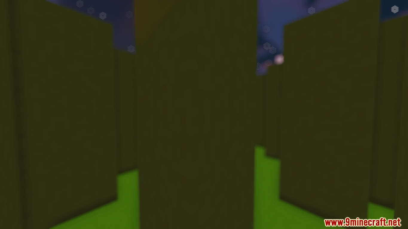 An Empty Space Map Screenshots (4)