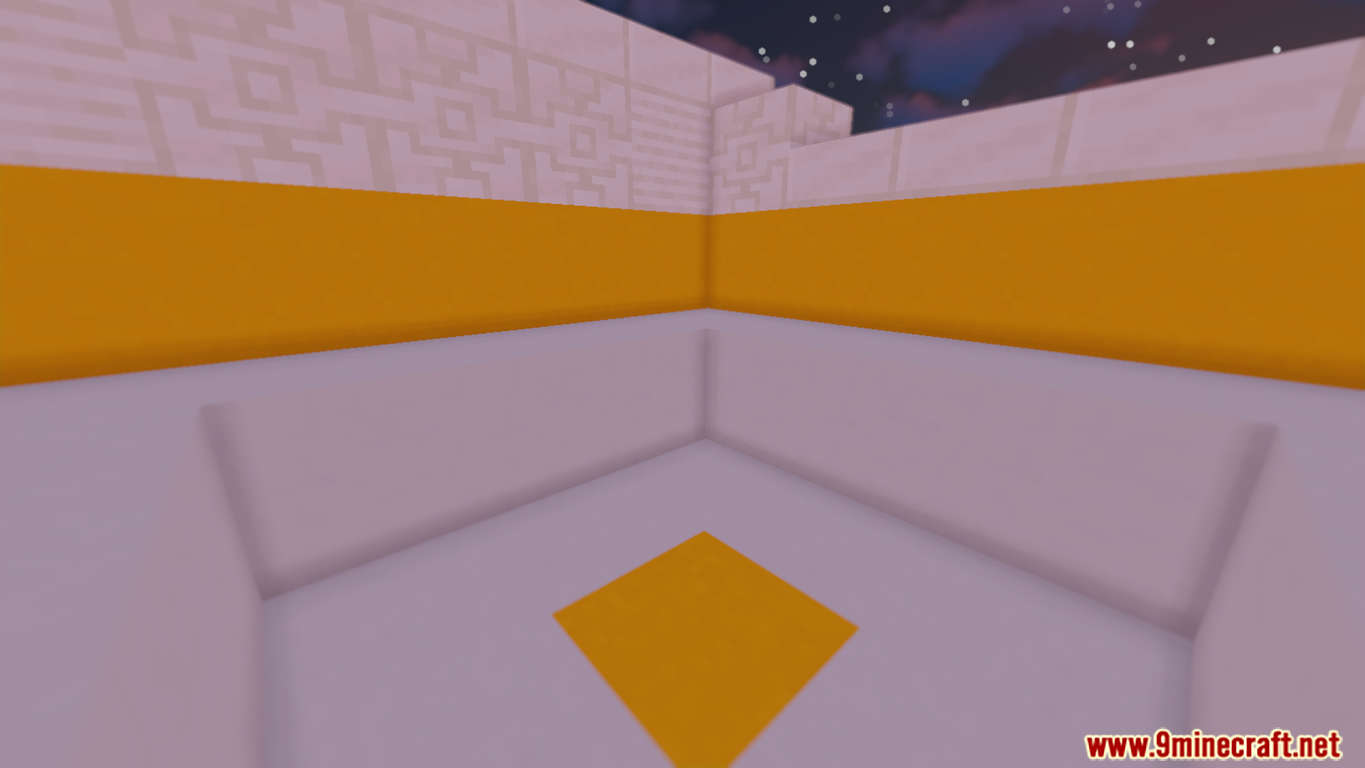 An Empty Space Map Screenshots (8)