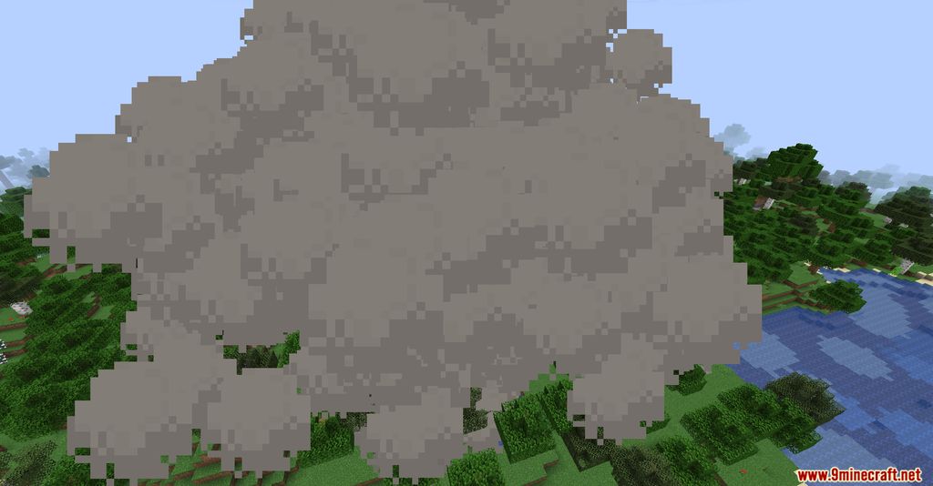 Atomic Explosion Mod Screenshots 9