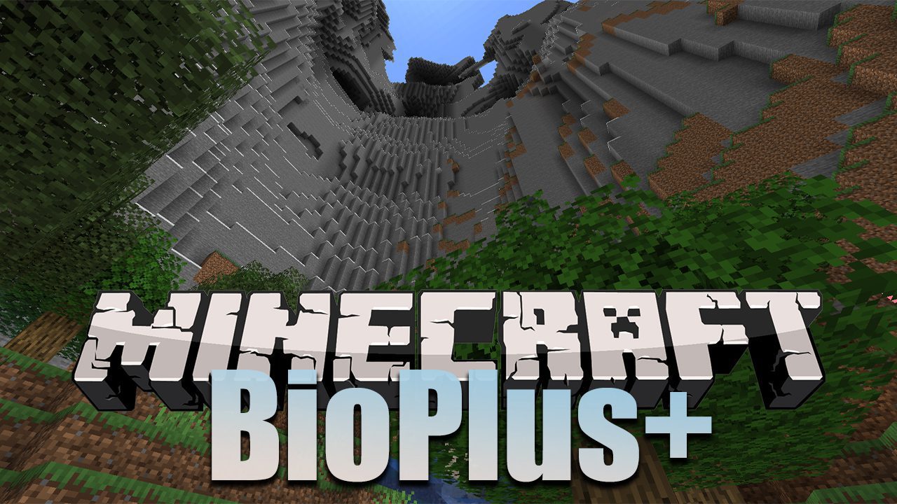 BioPlus+ Mod