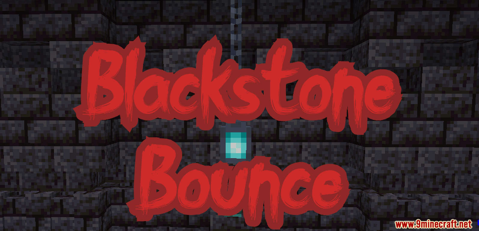 Blackstone Bounce Map Thumbnail
