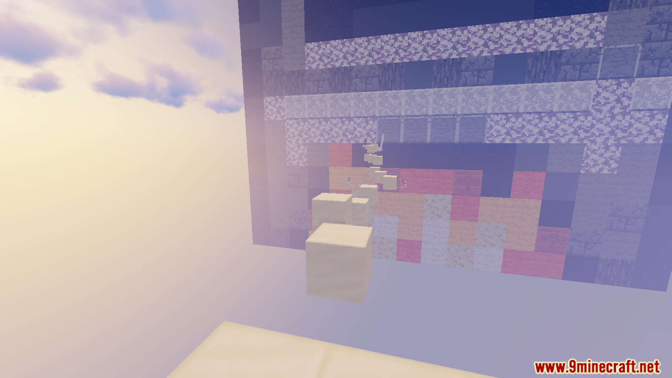 Blockception Parkour 2 Map Screenshots (1)