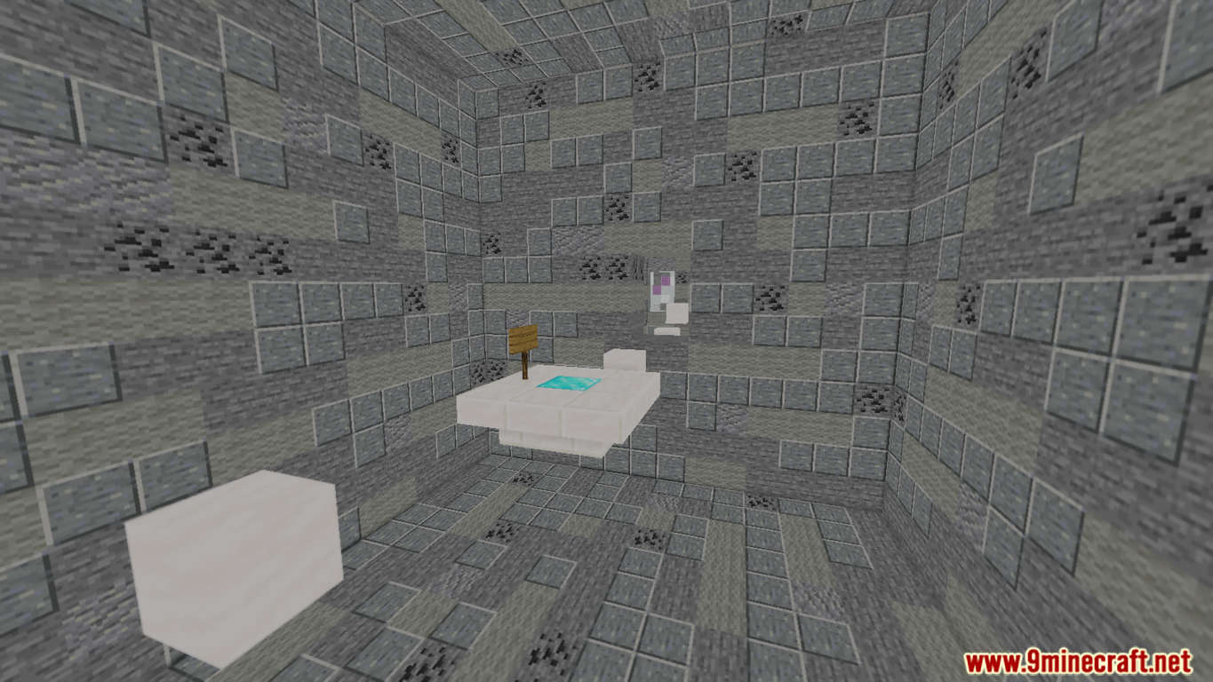 Blockception Parkour 2 Map Screenshots (4)