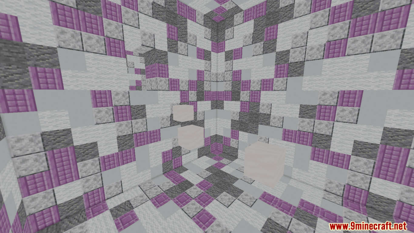 Blockception Parkour 2 Map Screenshots (5)