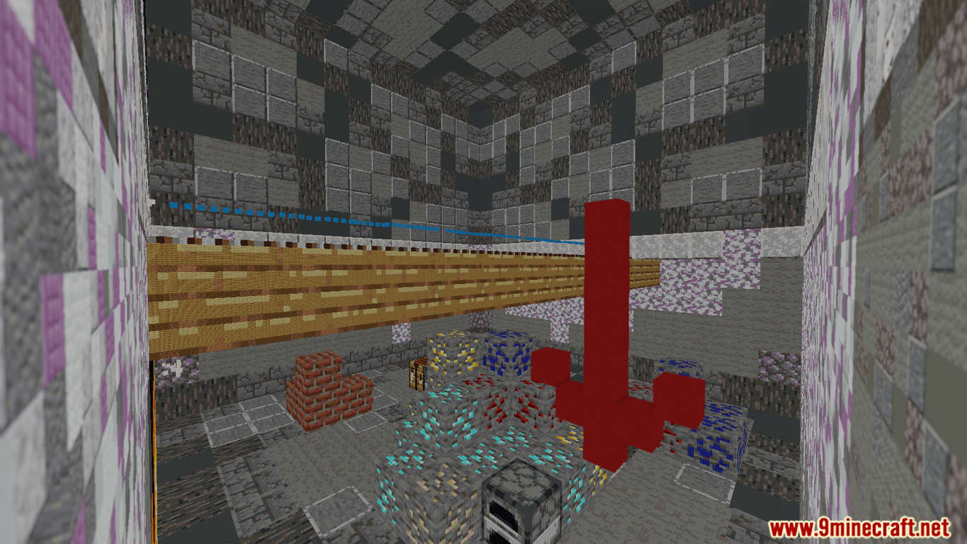 Blockception Parkour 2 Map Screenshots (6)