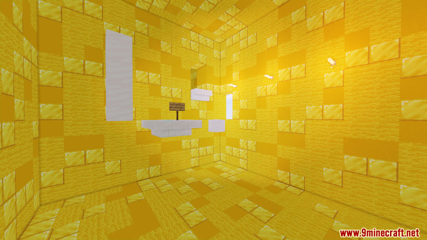 Blockception Parkour 2 Map Screenshots (7)