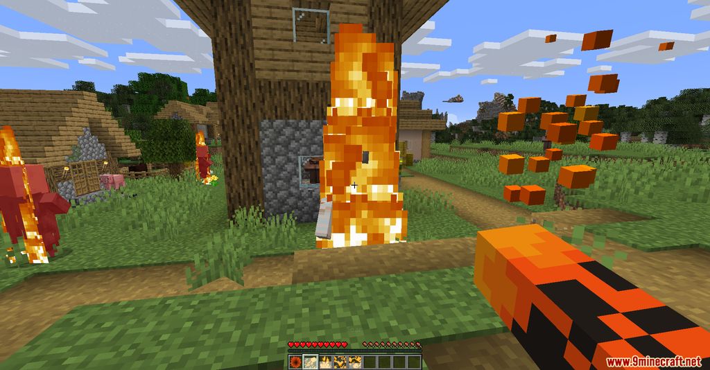 Brand Mod Screenshots 6