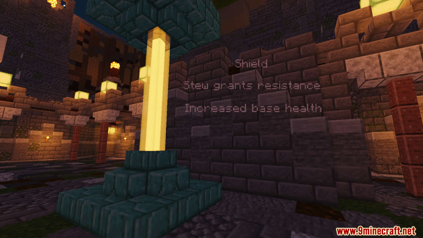 Castle to None Map Screenshots (5)