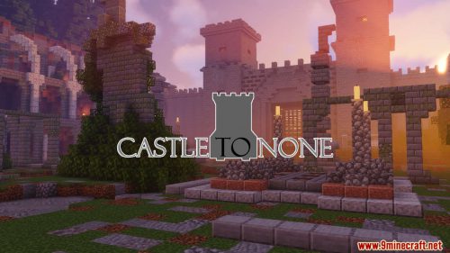 Minecraft: How to build a Medieval Tower 1.14.4 