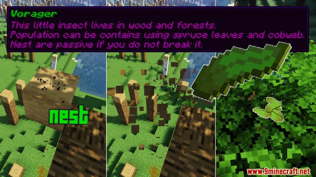 Colony Data Pack Screenshots (1)