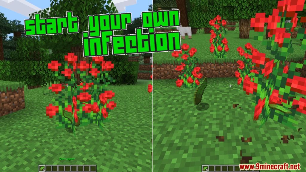 Colony Data Pack Screenshots (2)