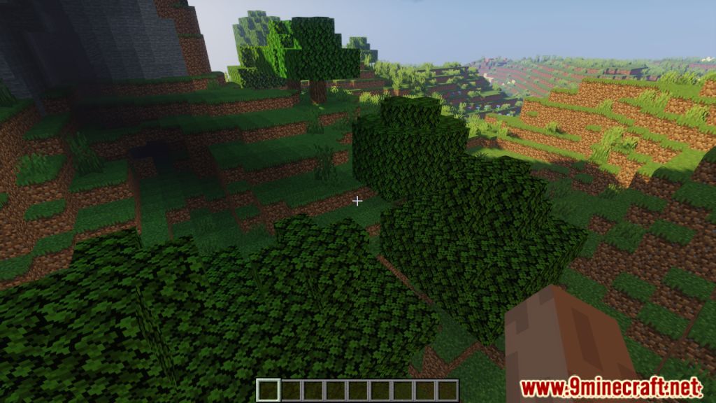 Colony Data Pack Screenshots (3)