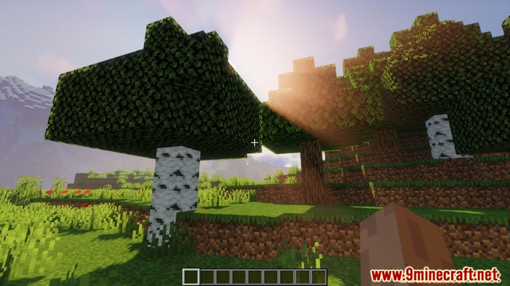 Colony Data Pack Screenshots (4)