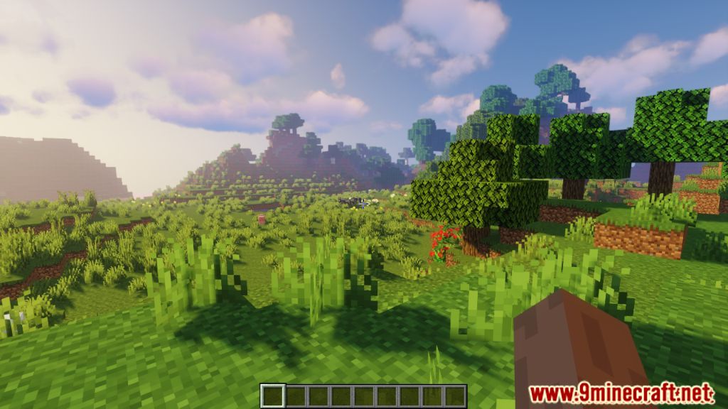 Colony Data Pack Screenshots (5)