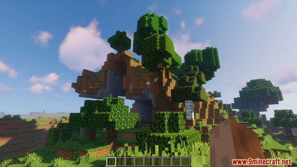 Colony Data Pack Screenshots (7)