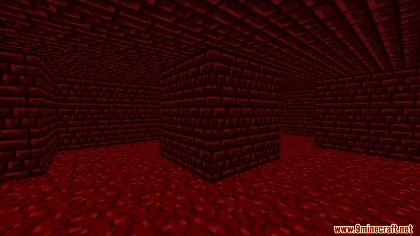 Convoluted Hallways Map Screenshots (1)