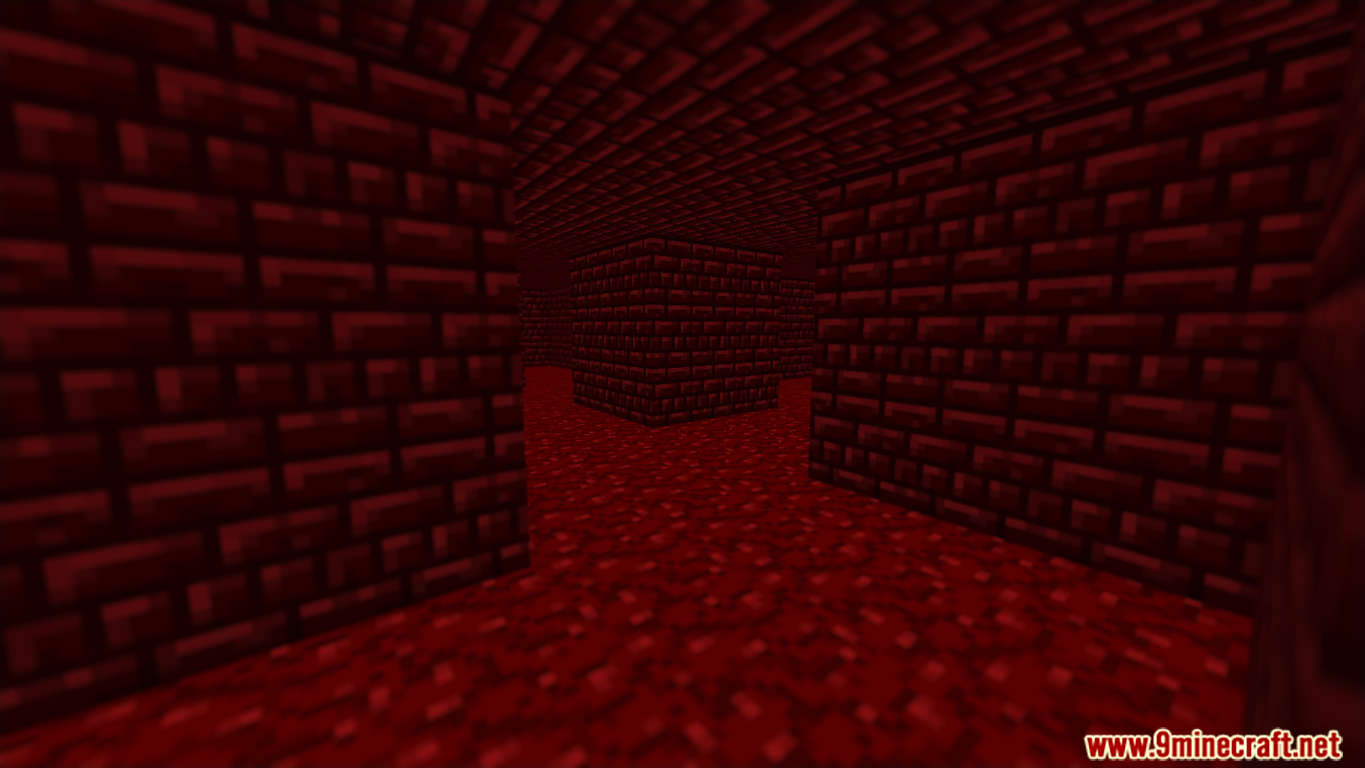 Convoluted Hallways Map Screenshots (2)