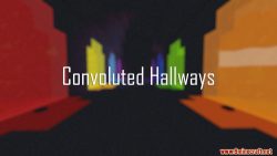 Convoluted Hallways Map Thumbnail
