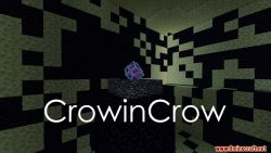 CrowinCrow Parkour Map Thumbnail