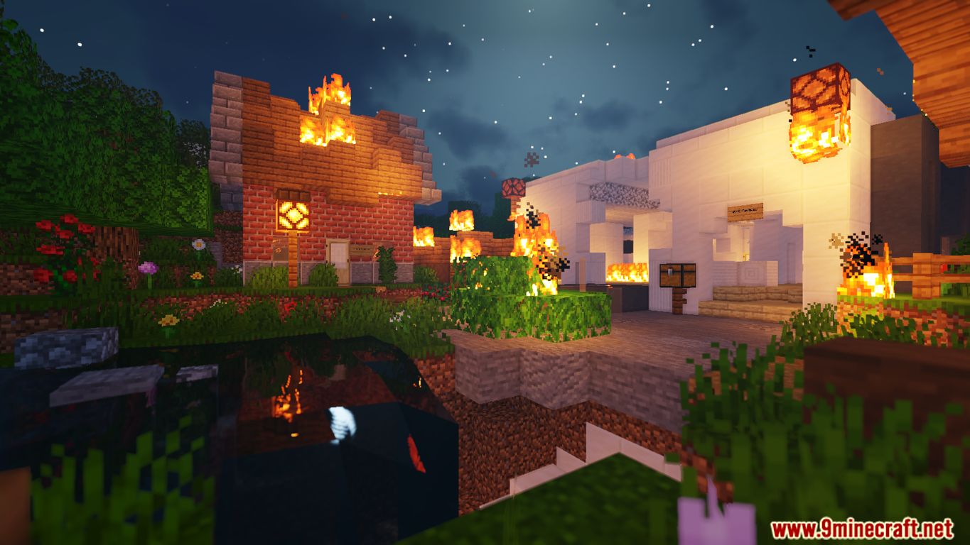 DANK-Tectives The Finale Map Screenshots (4)