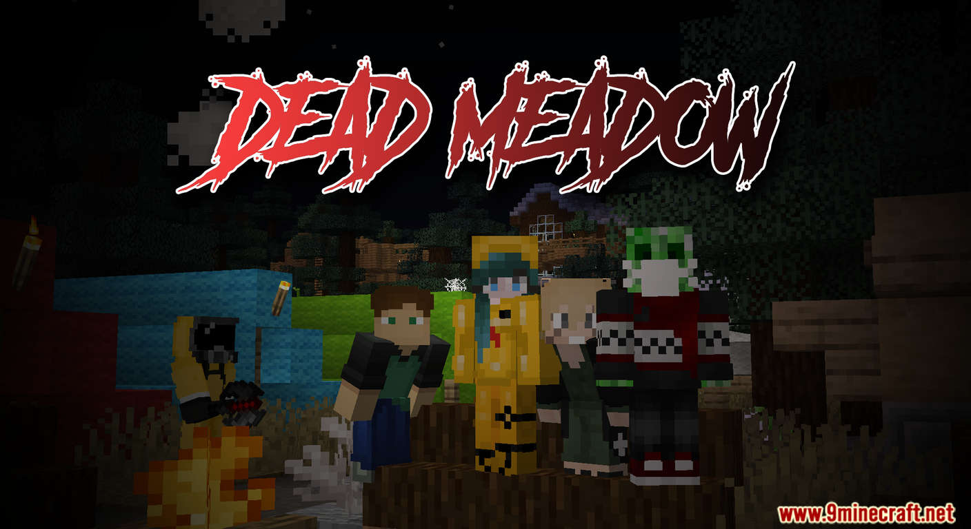 Dead Meadow Map Thumbnail