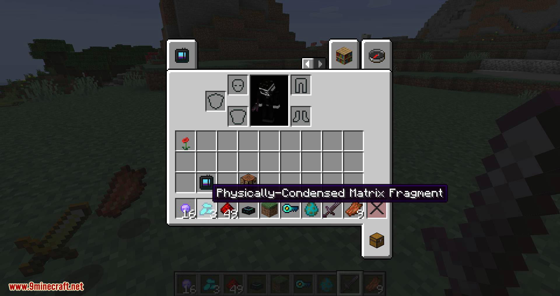 Deep Mob Learning Refabricated Mod 1 18 1 1 17 1 Alternative Mob Loot Acquisition 9minecraft Net