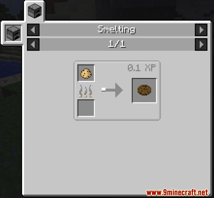 Delicious Delights Mod Screenshots 41