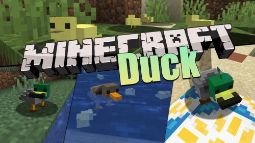 Duck Mod