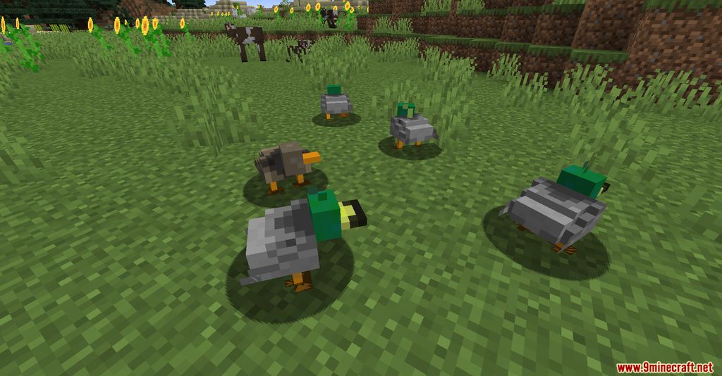 Duck Mod Screenshots 3