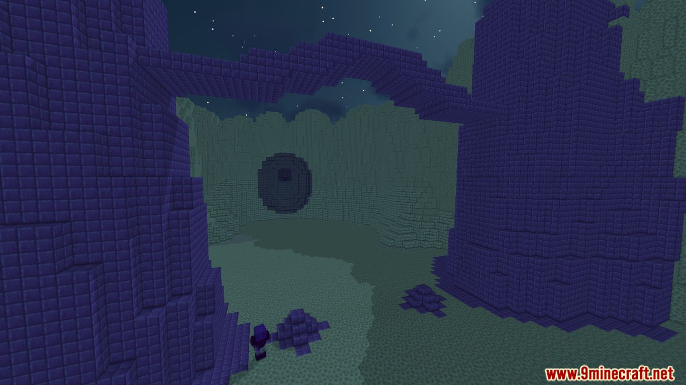 ENDER ORB Map Screenshots (10)